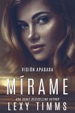 Mírame (Visión Apagada, #1) (eBook, ePUB)