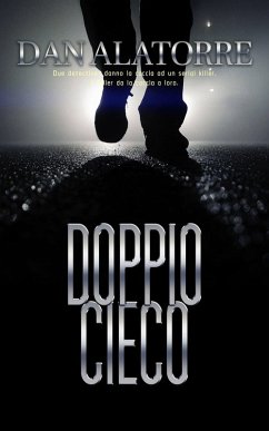 Cover Doppio Cieco (eBook, ePUB)