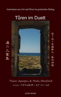Cover Türen im Duett (eBook, ePUB)