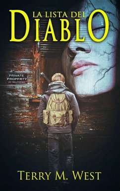 Cover La Lista del Diablo (eBook, ePUB)