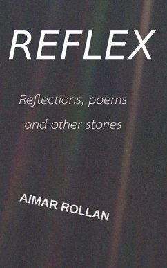 Reflex (eBook, ePUB) - Rollan, Aimar