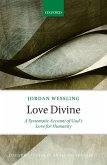 Love Divine (eBook, PDF)