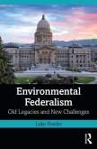 Environmental Federalism (eBook, ePUB)