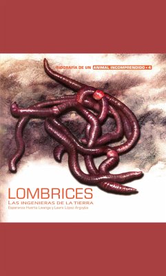 Lombrices (eBook, ePUB) - Huerta Lwanga, Esperanza; López Argoytia, Laura