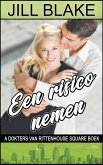 Een risico nemen (eBook, ePUB)