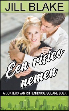 Een risico nemen (eBook, ePUB) - Blake, Jill