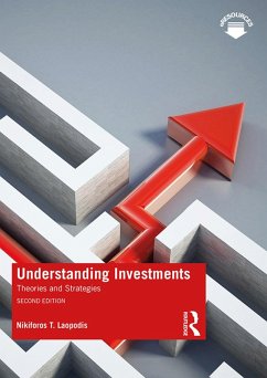 Understanding Investments (eBook, ePUB) - Laopodis, Nikiforos T.