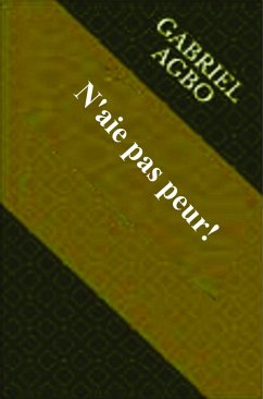 Cover N'aie pas peur! (eBook, ePUB)