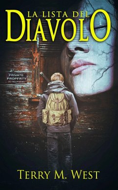 Cover La lista del Diavolo (eBook, ePUB)