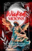 Wicked Moons (Wicked Good Witches, #1) (eBook, ePUB)