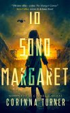 Io Sono Margaret (eBook, ePUB)