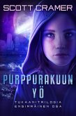 Purppurakuun yö (eBook, ePUB)