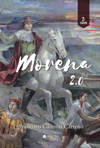 Morena 2.0 (eBook, ePUB)