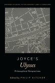 Joyce's Ulysses (eBook, ePUB)