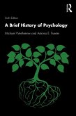A Brief History of Psychology (eBook, PDF)