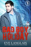 Bad Boy Holiday (Bad Boy Inc., #6) (eBook, ePUB)