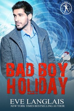 Cover Bad Boy Holiday (Bad Boy Inc., #6) (eBook, ePUB)