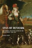 Anna of Denmark (eBook, ePUB)