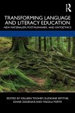 Transforming Language and Literacy Education (eBook, ePUB)
