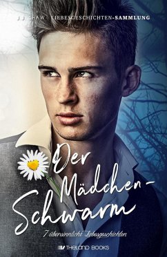 Der Mädchenschwarm (eBook, ePUB) - Books, Theland