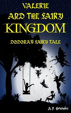 Cover Valerie and the Fairy Kingdom (eBook, ePUB)