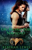 Un Sátiro por Navidad (Los Sátiros Malditos) (eBook, ePUB)
