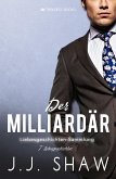 Der Milliardär: Liebesgeschichten-Sammlung (eBook, ePUB)