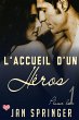 L'accueil d'un héros (Plaisir lié)... - Bild 1