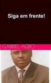 Siga em frente! (eBook, ePUB) Siga em frente! (eBook, ePUB)