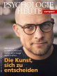 Psychologie Heute Compact 61: Die... - Bild 1