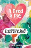 A Deed a Day (eBook, ePUB)