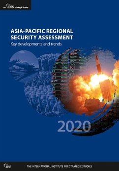 Cover Asia-Pacific Regional Security Assessment 2020 (eBook, ePUB)