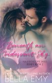 Beneath an Iridescent Sky (Kaleidoscope Skies, #2) (eBook, ePUB)