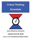 Critical Thinking Essentials (eBook, ePUB) Critical Thinking Essentials (eBook, ePUB)
