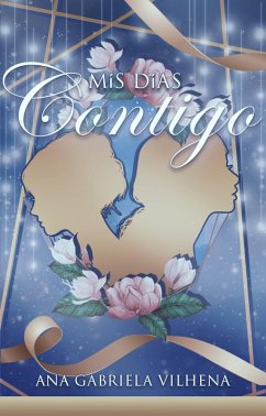 Cover Mis días contigo (eBook, ePUB)