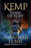 Kemp: Riders of Fury (eBook, ePUB)