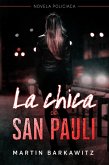 La chica de San Pauli (eBook, ePUB)