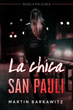 Cover La chica de San Pauli (eBook, ePUB)
