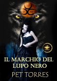 Il Marchio del Lupo Nero (eBook, ePUB)