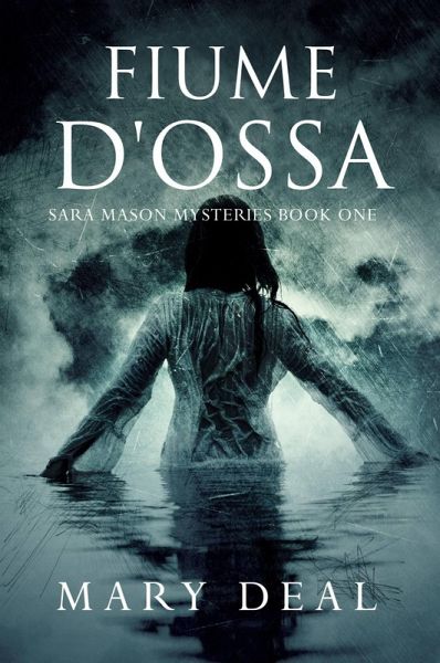 Fiume d'Ossa (eBook, ePUB) Fiume d'Ossa (eBook, ePUB)
