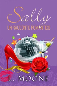 Cover Sally (eBook, ePUB)