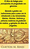 El libro de trabajo para principiantes de pirograbado con ejercicios (eBook, ePUB)