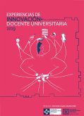 Experiencias de innovación docente universitaria (eBook, PDF)