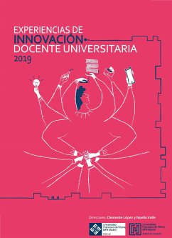 Experiencias de innovación docente universitaria (eBook, PDF) - López González, Clemente; Valle Benítez, Noelia