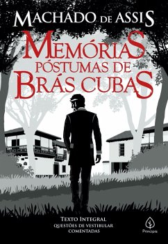 Memórias Póstumas de Brás Cubas (eBook, ePUB) - De Assis, Machado