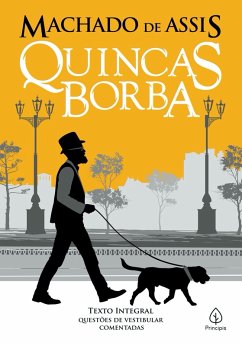 Quincas Borba (eBook, ePUB) - De Assis, Machado