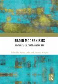 Radio Modernisms (eBook, ePUB) Radio Modernisms (eBook, ePUB)