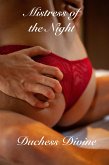 Mistress of the Night (Mistress Series, #1) (eBook, ePUB) Mistress of the Night (Mistress Series, #1) (eBook, ePUB)