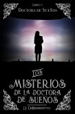 Doctora de Sueños (eBook, ePUB) Doctora de Sueños (eBook, ePUB)