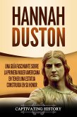 Hannah Duston (eBook, ePUB)
